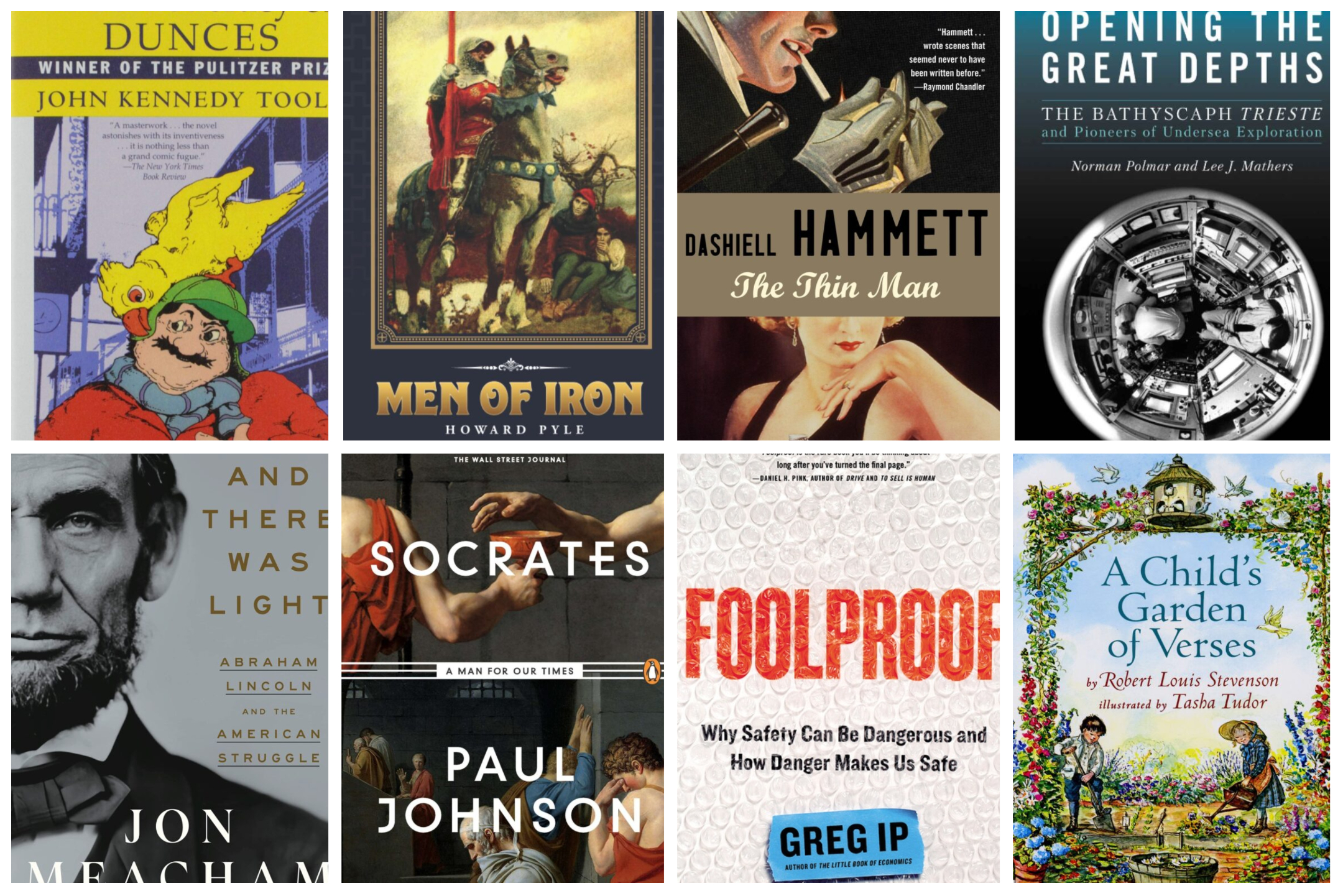 Epoch Booklist: Recommended Reading for Feb. 10–16 - Vimarsana News