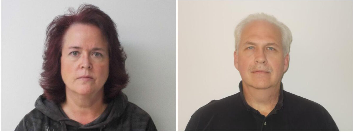 NextImg:Woman Adopted From China Says She Was Held in Home Dungeon, Beaten, Enslaved by Adoptive Parents for 14 Years