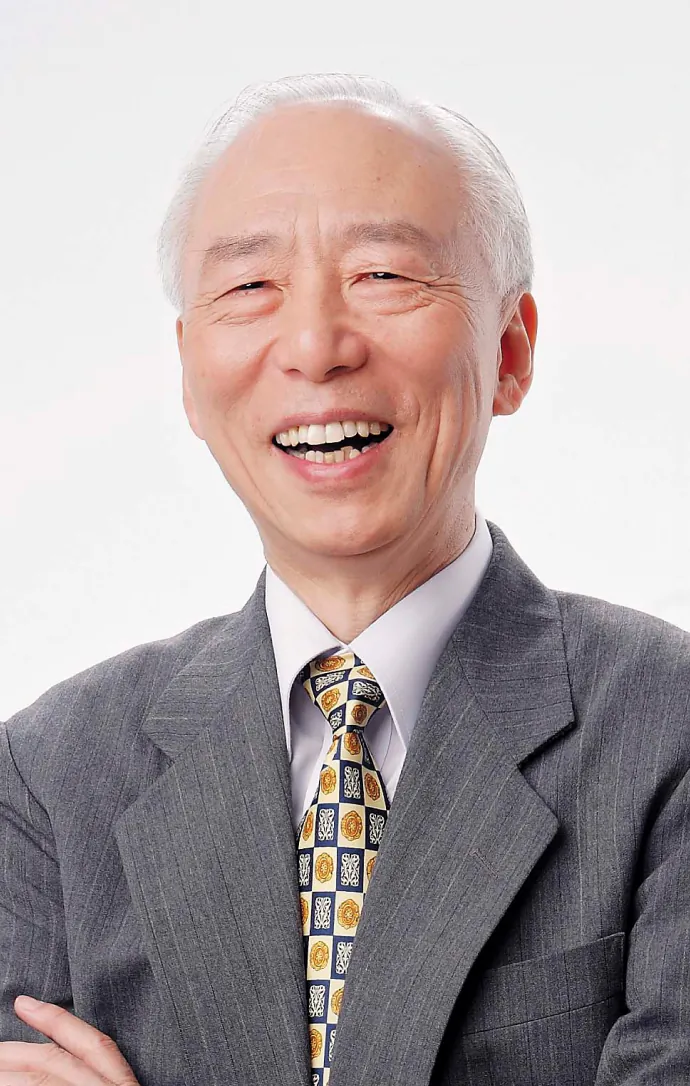 Dr. Hu Naiwen