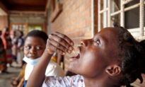 Malawi Cholera Death Toll Crosses 1,300: Health Official