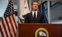 Gun Control Laws Backfiring in California