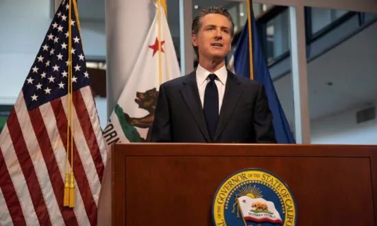 Gun Control Laws Backfiring in California
