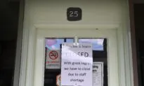 Lockdown-Fuelled Fear Keeping People at Home Is Contributing to Rising Joblessness, UK MPs Told