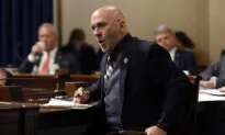 Congressman ‘Shocked’ at US Decisions on Chinese Spy Balloon After Classified Briefing