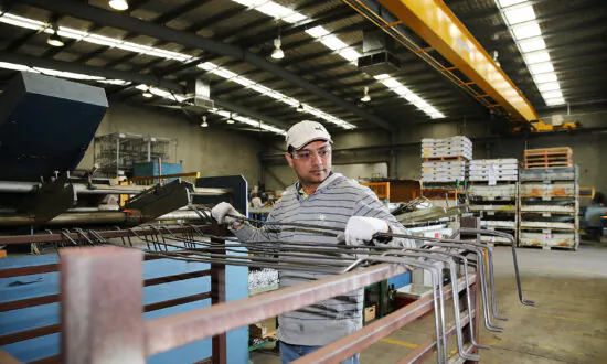 Business Sector Disappointed With South Australia’s Budget