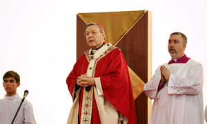 Why They Hated Pell