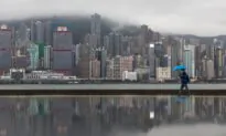 Press Freedoms Eroded in Hong Kong: Human Rights Group