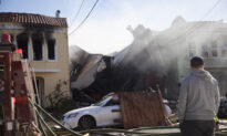 Explosion at San Francisco Residence Causes Fatality, Damages 3 Homes