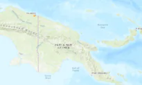 Australian Academic and Colleagues Taken Hostage in Papua New Guinea