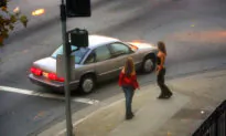 Prostitution, Pimping Rises in California After Prohibitive Laws Repealed, ‘Scared’ Families Plead With Officials