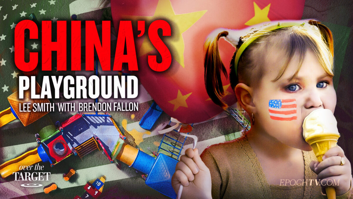 NextImg:What the Spy Balloon Incident Says About Our Chances of War With China
