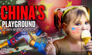 What the Spy Balloon Incident Says About Our Chances of War With China