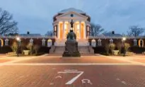 The Decline and Fall of the University