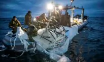 Spy Balloon Marks Beginning of a Nuclear Fear Campaign from China: Expert