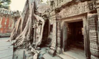 Beautiful Cambodia Is Exotic and Friendly