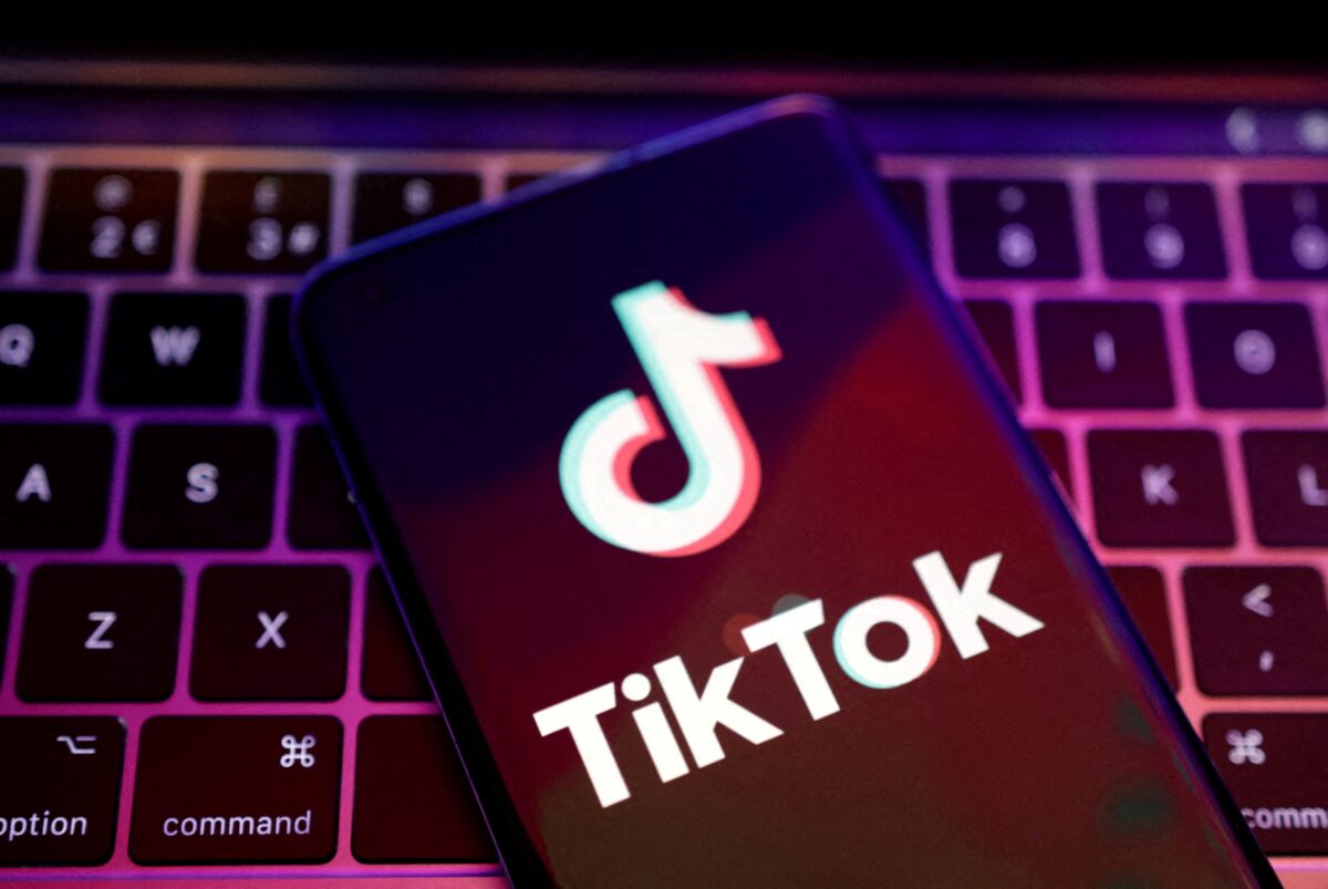 ‘Gave You 3 Years to Deal With It’: Australian Senator on Coalition’s Inaction on China-Owned TikTok