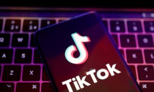 ‘Gave You 3 Years to Deal With It’: Australian Senator on Coalition’s Inaction on China-Owned TikTok