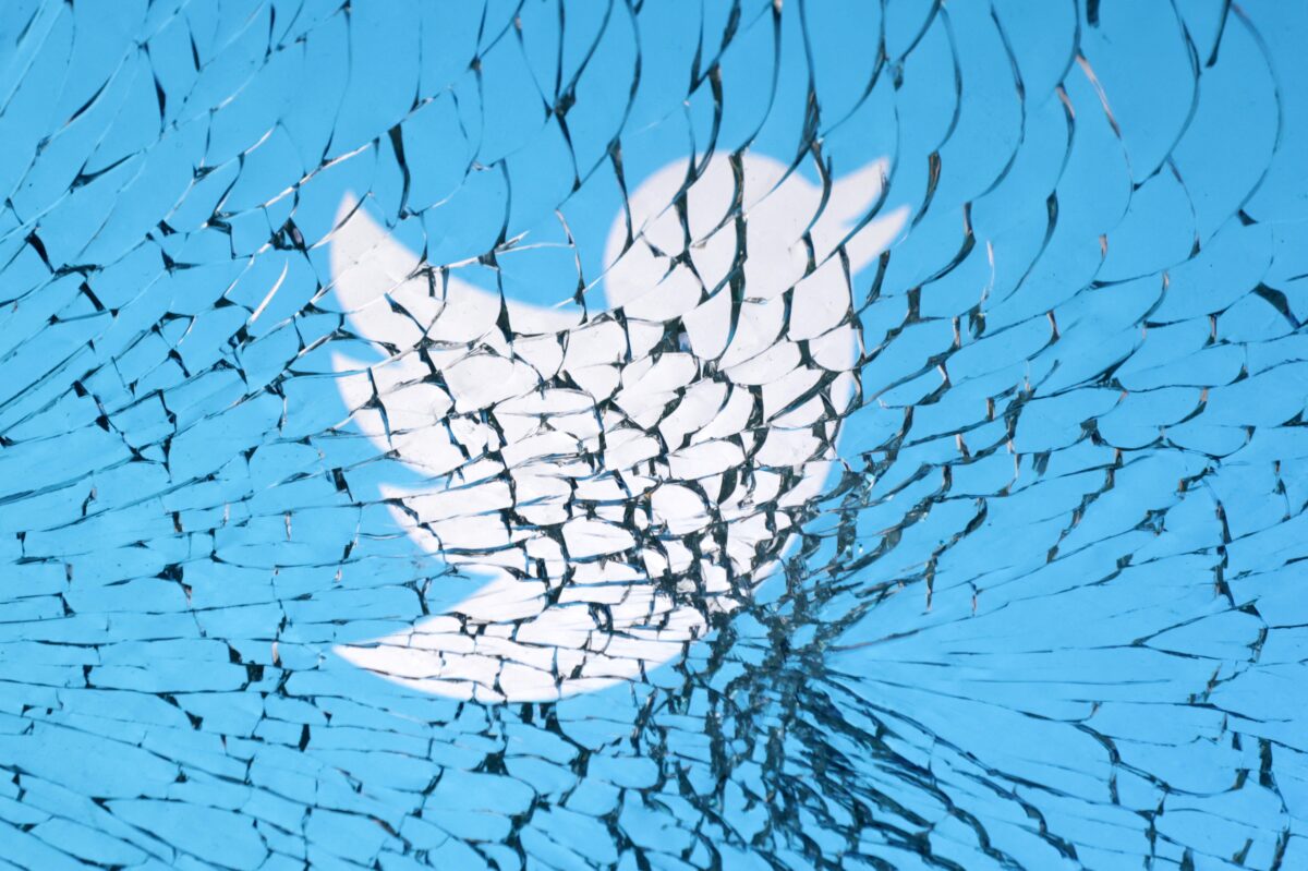 NextImg:Musk Says Twitter Will Be Back Up on Thursday After Outage
