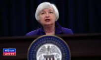 Secretary of Treasury Janet Yellen Speaks at the Center for Strategic and International Studies