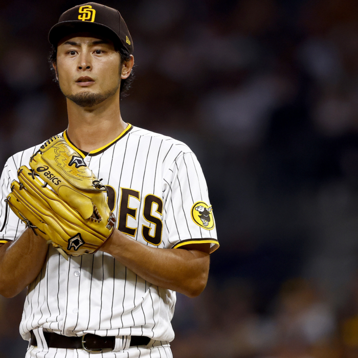 Yu Darvish, Padres agree on 6-year, $108 million extension