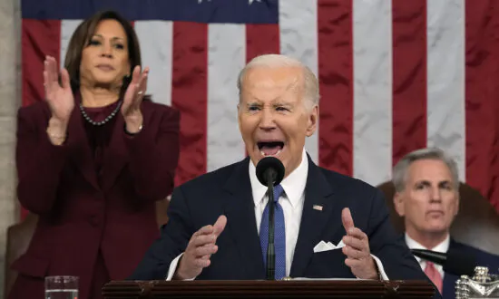 Report: Biden’s Energy Plan Is a ‘Dangerous Delusion’