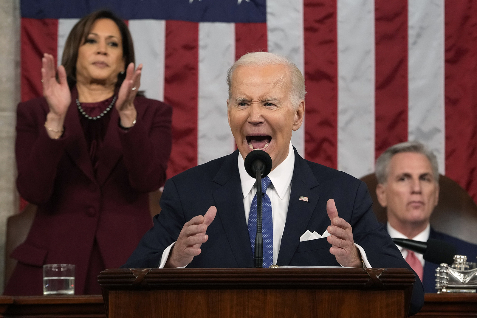 Report: Biden's Energy Plan Is a 'Dangerous Delusion' - Vimarsana News