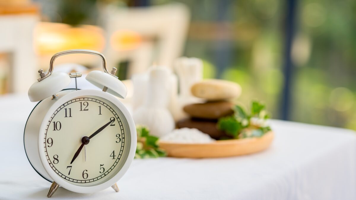 NextImg:Always Hungry? Intermittent Fasting May Help
