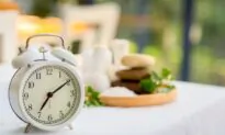 Want to Lose Weight Without Regaining? Intermittent Fasting May Help