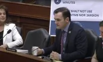 United by China Threat, Democrats and Republicans Seek TikTok Ban