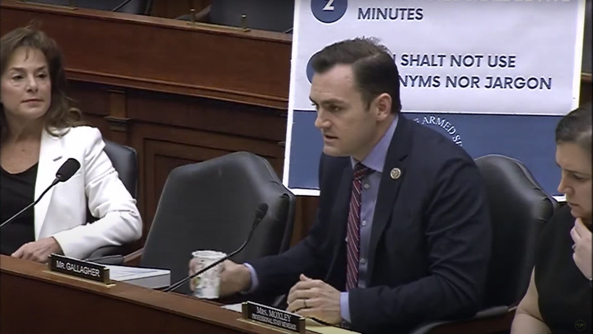 United by China Threat, Democrats and Republicans Seek TikTok Ban - Vimarsana News