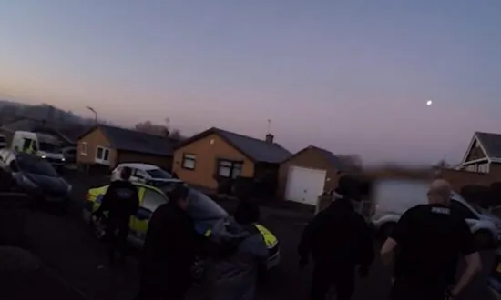 3 Arrested Over £1.9 Million PPE Fraud Targeting US and German Firms
