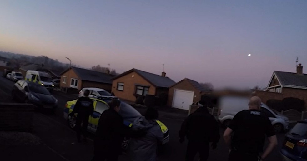 NextImg:3 Arrested Over £1.9 Million PPE Fraud Targeting US and German Firms