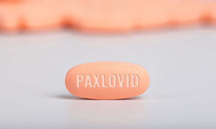 9 Things You May Not Know About Paxlovid