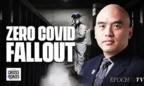 ‘Zero-COVID’ Lockdowns May Be Causing Mass Deaths in China: Sean Lin