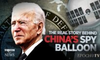 China’s Spy Balloon Entered US Airspace on Jan. 28, Nothing Was Done Until Newspaper Published Photos | Truth Over News