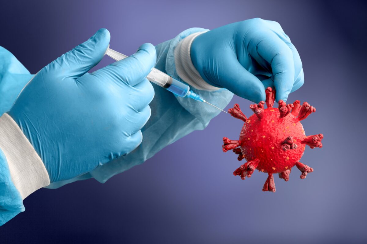 NextImg:Long COVID and COVID-19 Vaccine Injuries: What's the Difference?