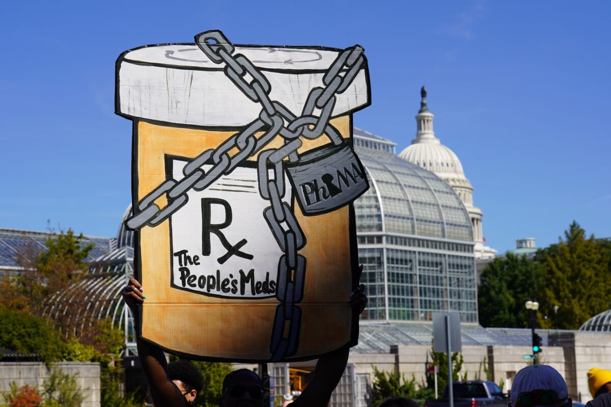 New Laws Give FDA More Power to Dictate Your Doctor’s Treatments