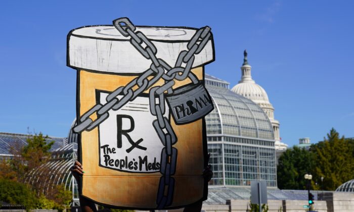 Red Alert: The FDA Wants to Take Away Your Medications