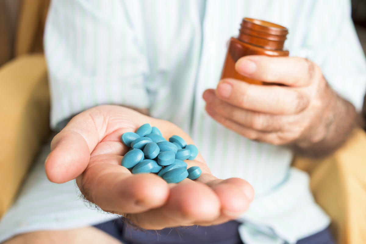 NextImg:Decrease Your Risk of Alzheimer’s With This