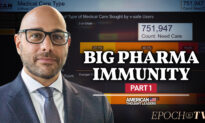 Aaron Siri (Part 1): Why Are Vaccine Manufacturers the Most Protected Companies in America?