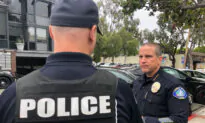 Feces or Sewage Smeared on Laguna Beach City Manager’s Home