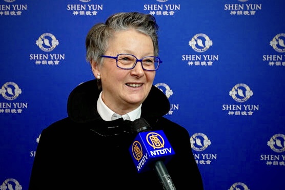‘I Feel Like I’m 3 Centimeters Taller and My Soul Has Risen,’ Says Lawyer After Shen Yun