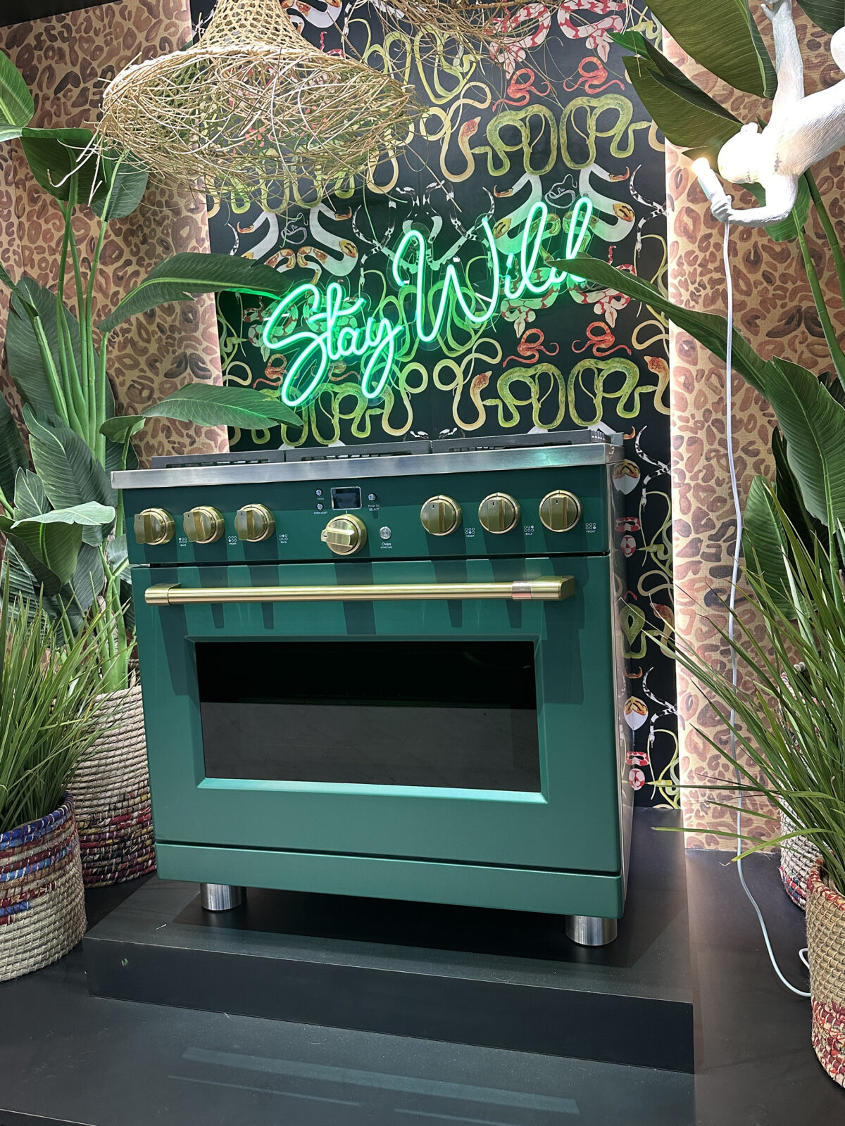 NextImg:Design Recipes: Top 10 Trends Spotted at Design & Construction Week 2023