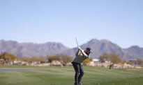 Nick Taylor, Adam Hadwin Lead as WM Phoenix Open Called for Darkness