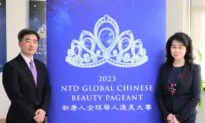 Miss NTD Global Chinese Beauty Pageant Celebrates Ancient Values