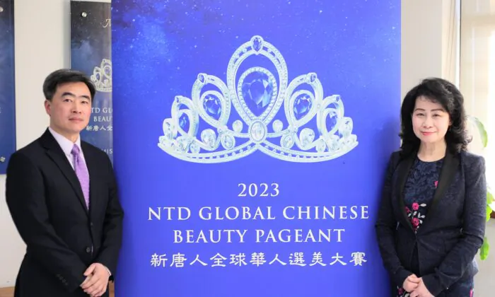 New Beauty Pageant Seeks to Revive Traditional Femininity and Inner Virtues