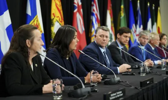 Health-Care Funding Proposal Is Final, Minister Says
