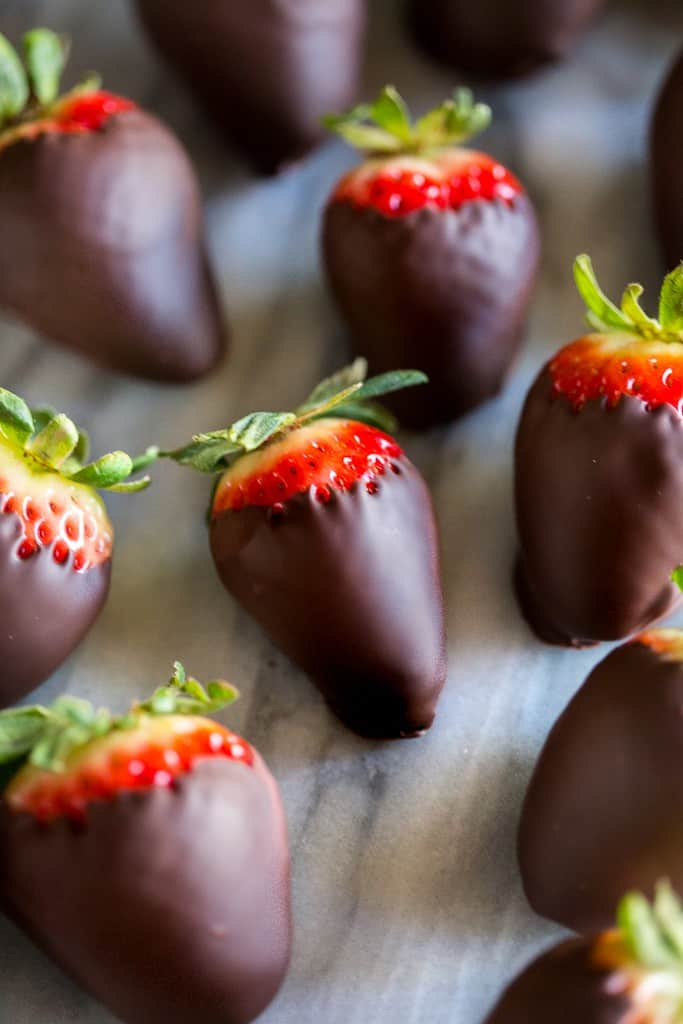 NextImg:Chocolate Covered Strawberries