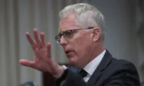 American Public Not Getting Full Story on Chinese Balloon, Says Former Acting Secretary of Defense