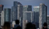 UK Economy ‘Not out of the Woods’ Despite Avoiding Recession: Chancellor